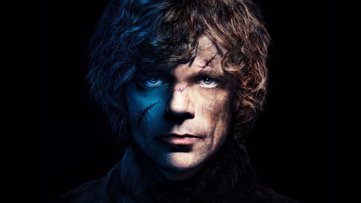 Tyrion Lannister