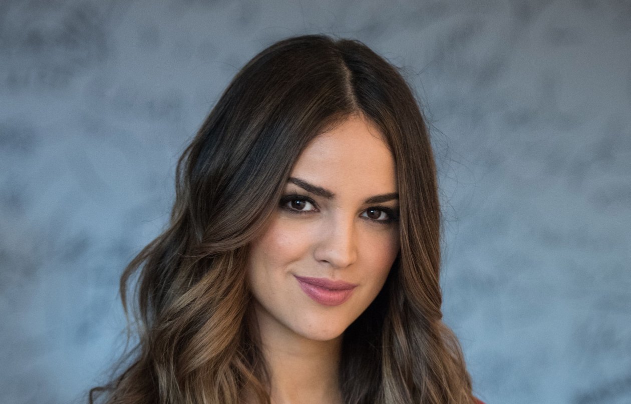 Eiza Gonzalez Celebrity 4k