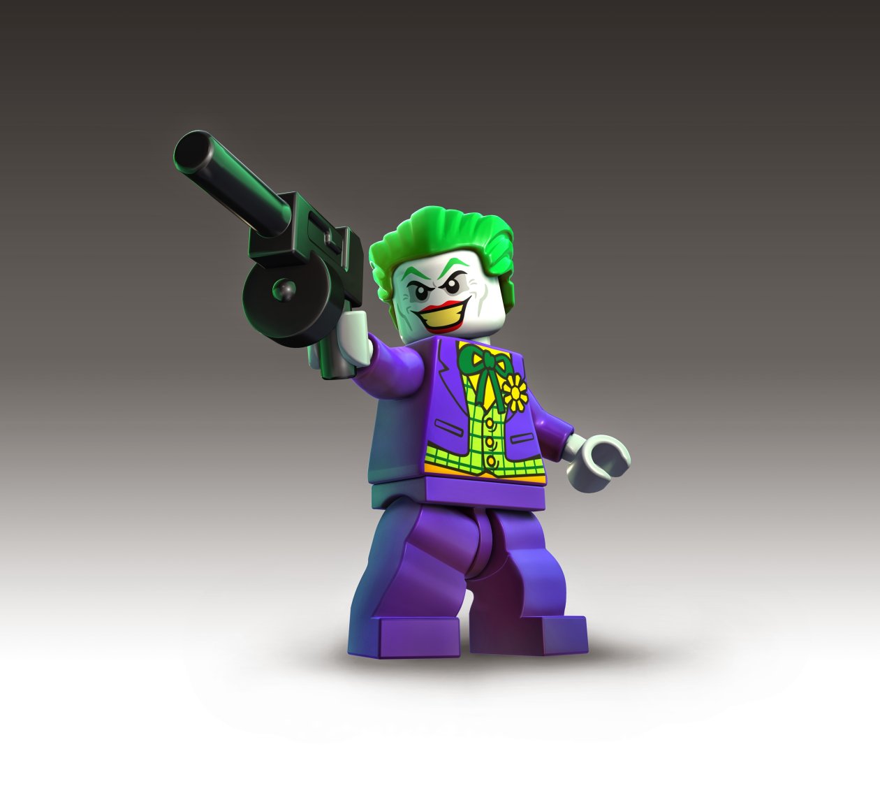 Lego Joker