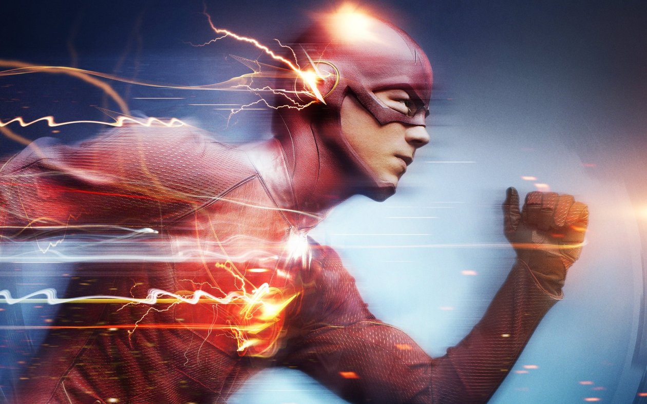 The Flash 2