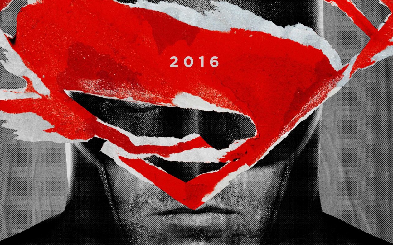 Batman vs Superman 3