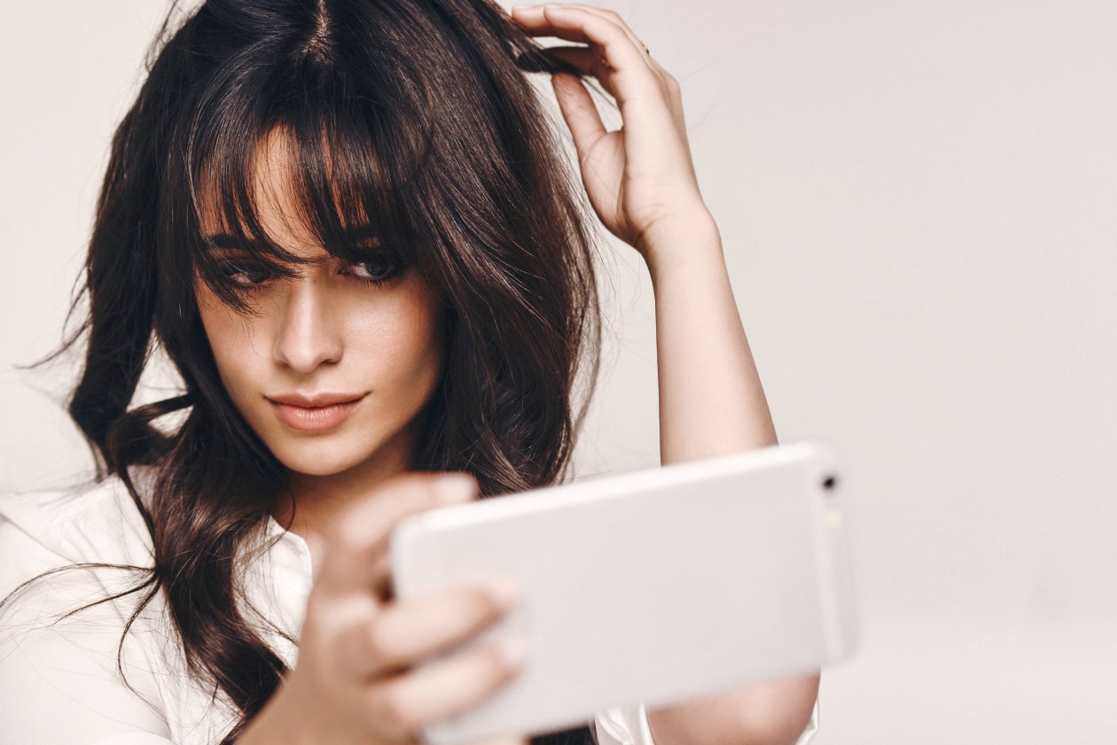 Camila Cabello