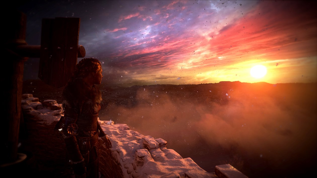A Plague Tale Innocence Game