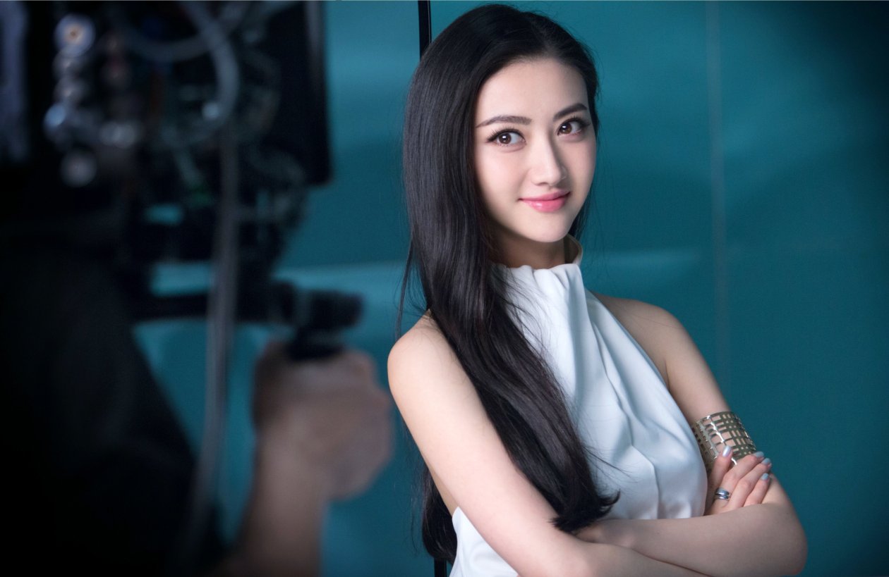 Jing Tian
