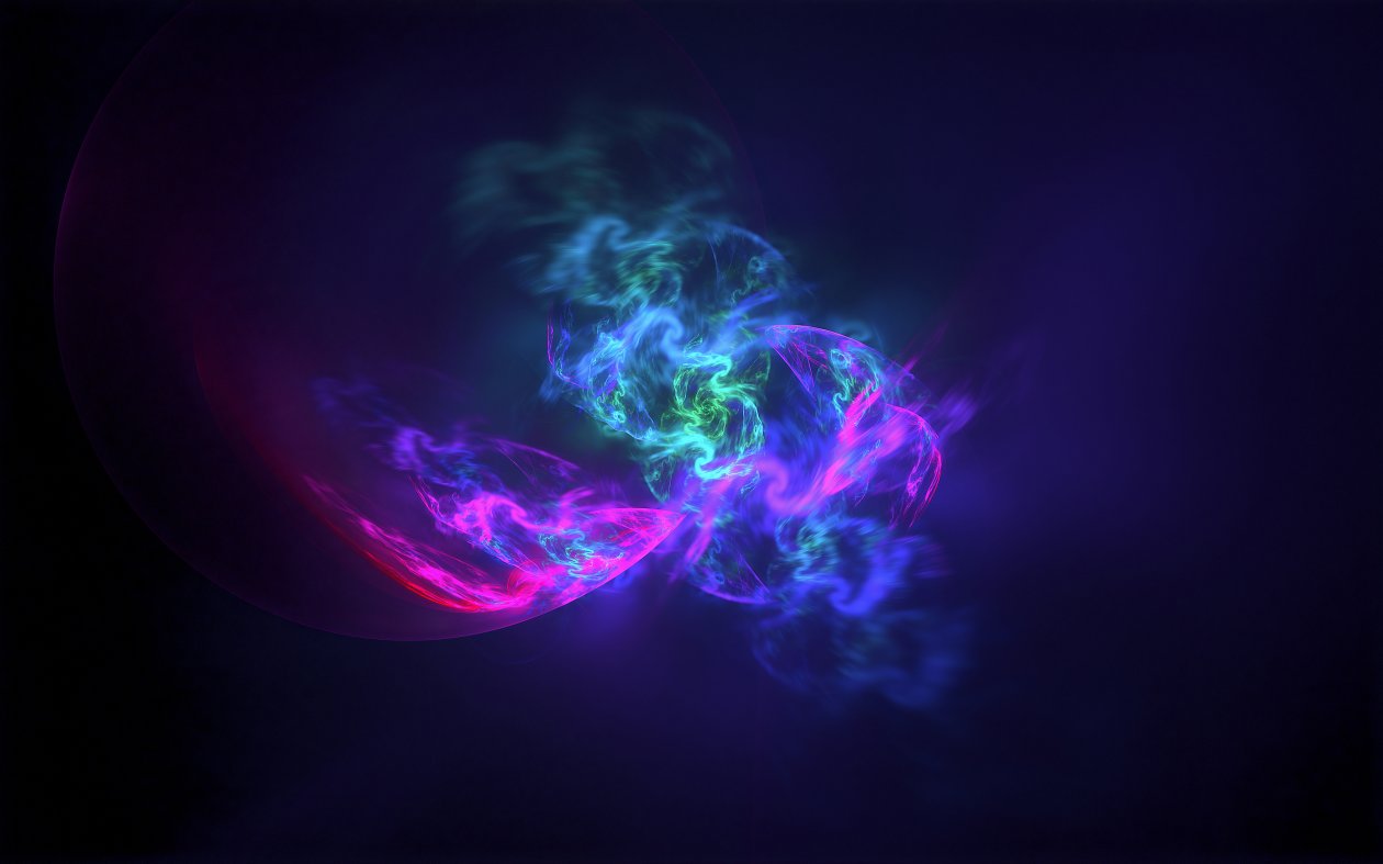 Color Explosion