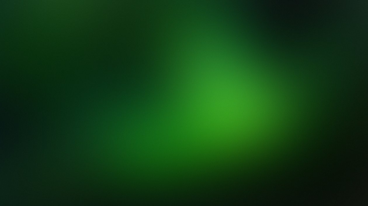 Hulk Blur 5k