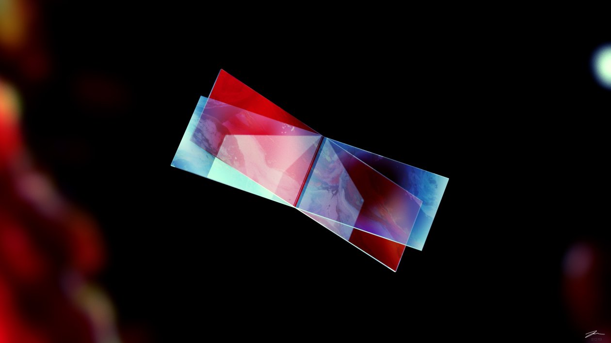 Satellite Abstract
