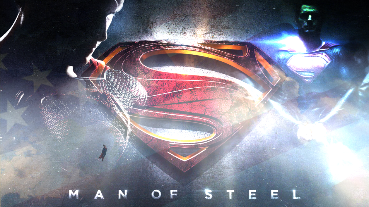 Man of Steel 2