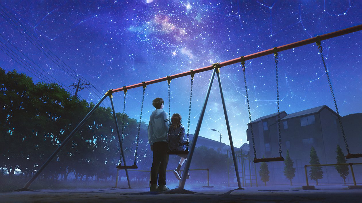 Every Time Is Special With You