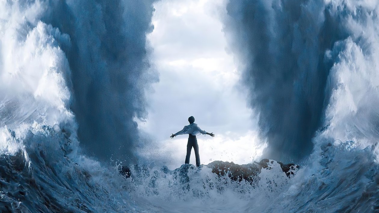 Fond d'écran Unleashed