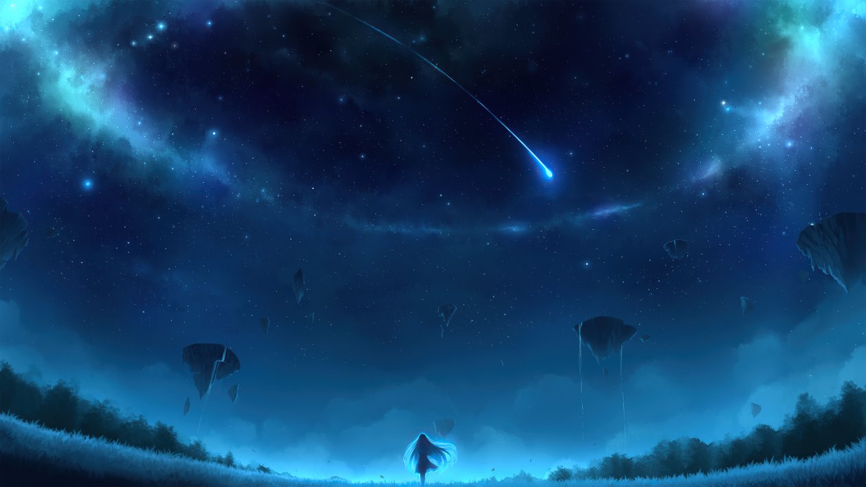 Stargazer 5k