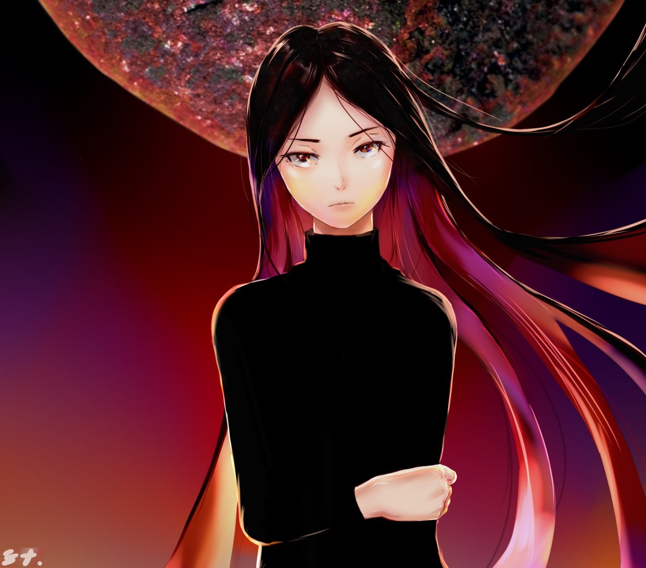 Houseki No Kuni Anime