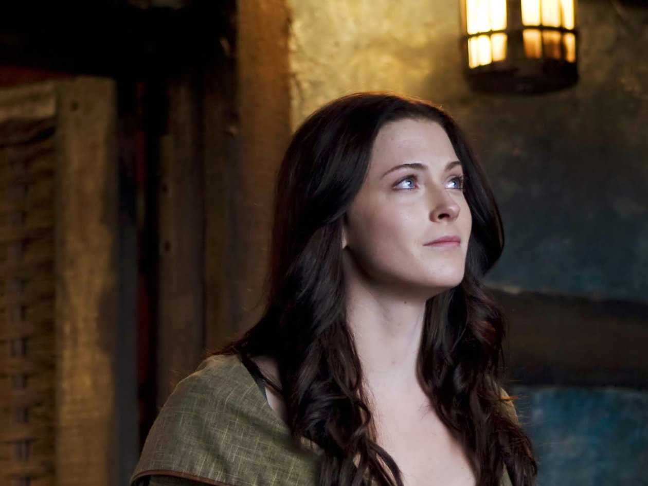 Legend Of The Seeker