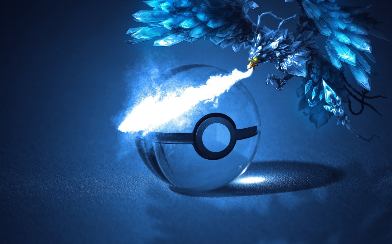 Pokemon