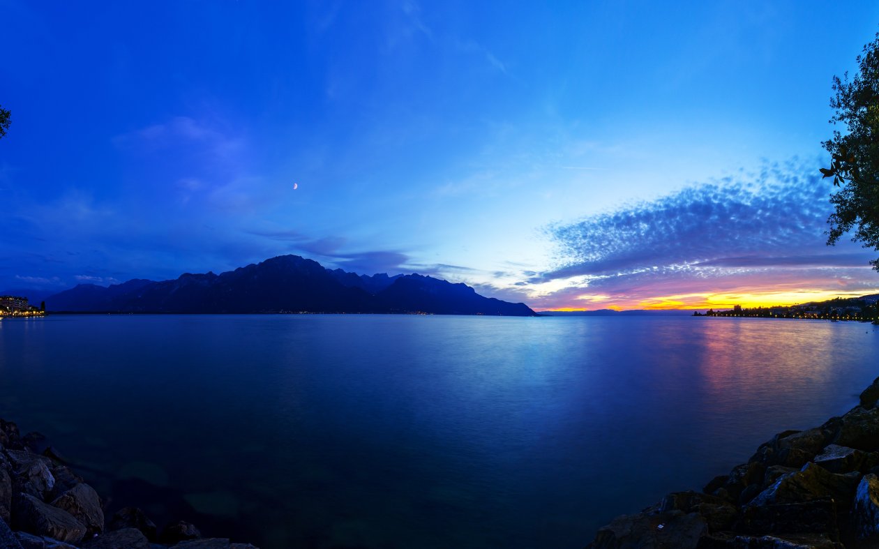 Geneva Lake