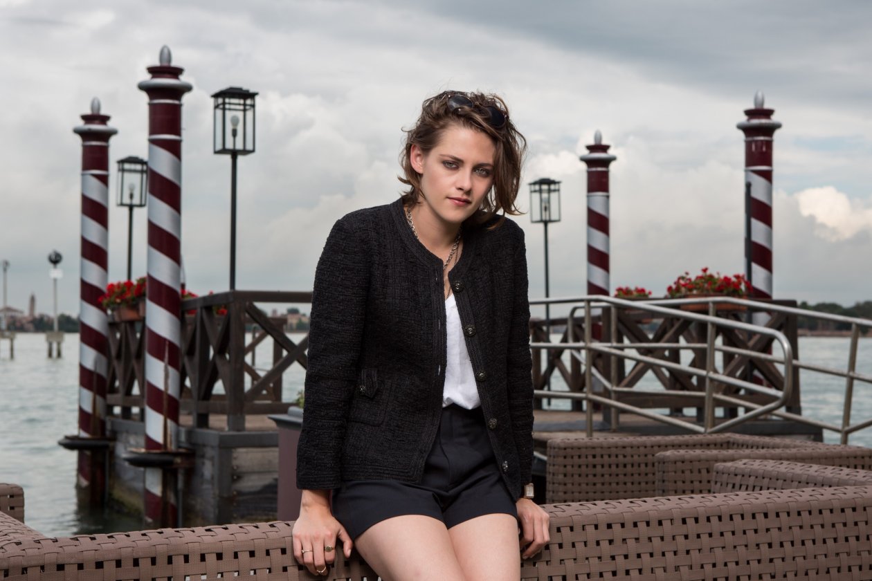 Kristen Stewart 2016