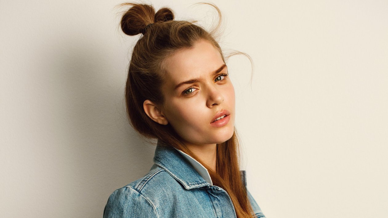 Josephine Skriver 4k 2019 New