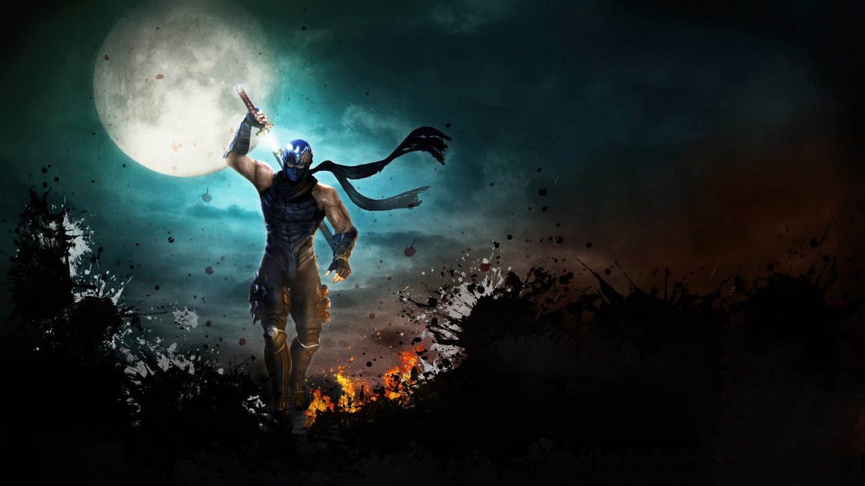 Ninja Gaiden Master Collection