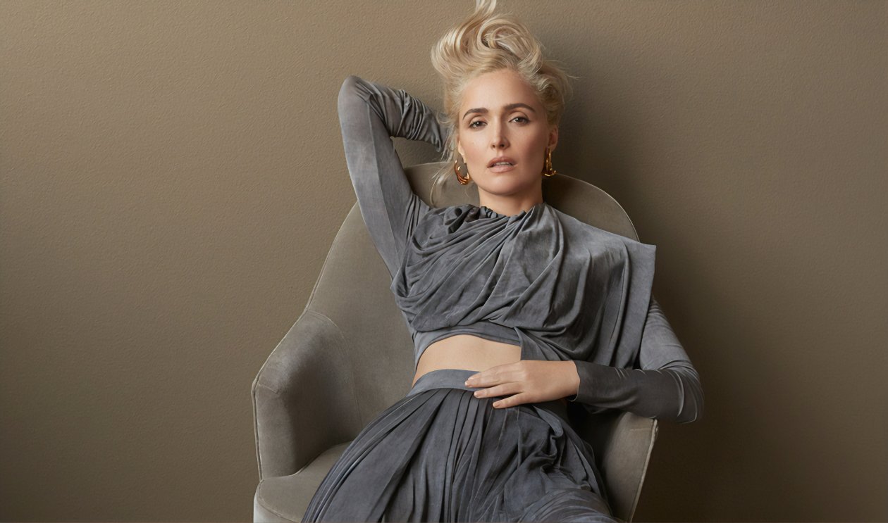 Rose Byrne 2019