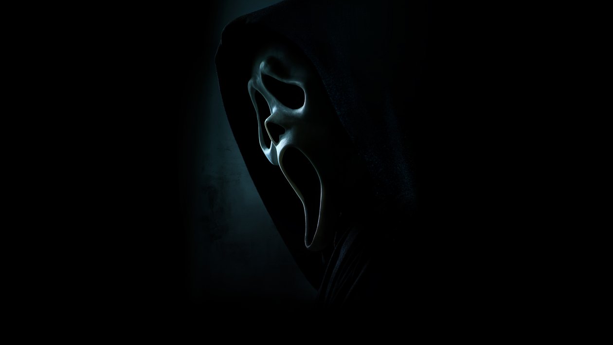 Scream