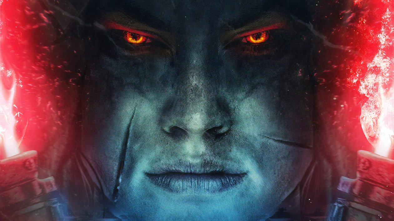 Star Wars The Rise Of Skywalker Movie Art 4k