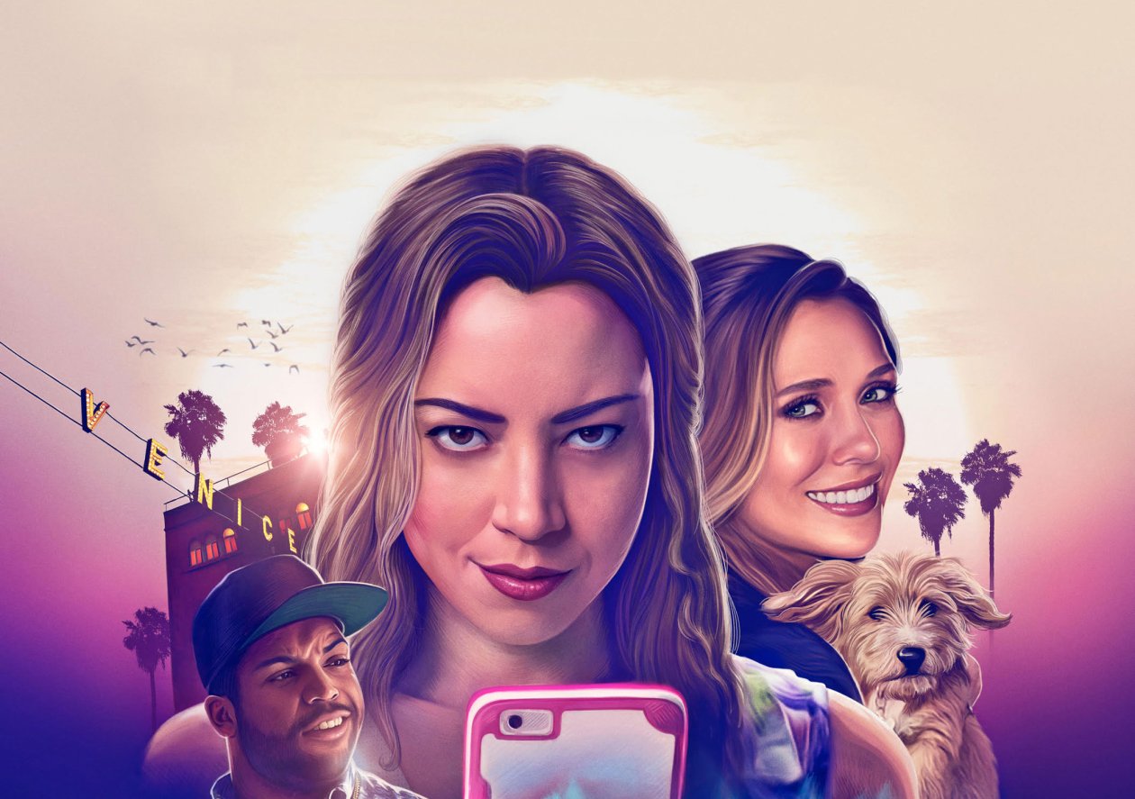 Ingrid Goes West