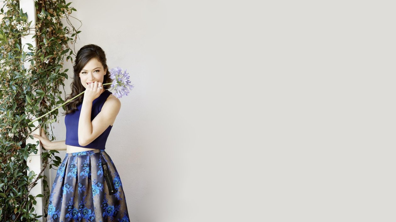 Tatiana Maslany