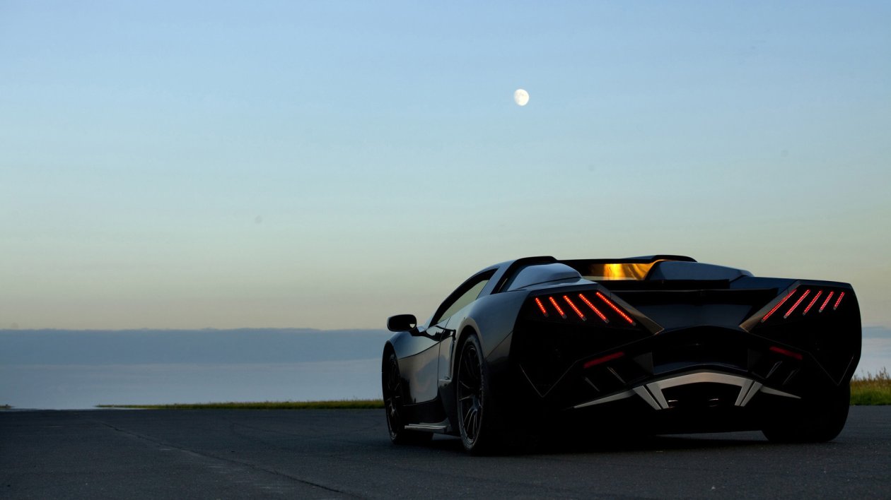 Fond d'écran Arrinera