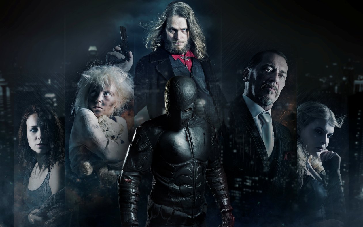 Rendel 2016