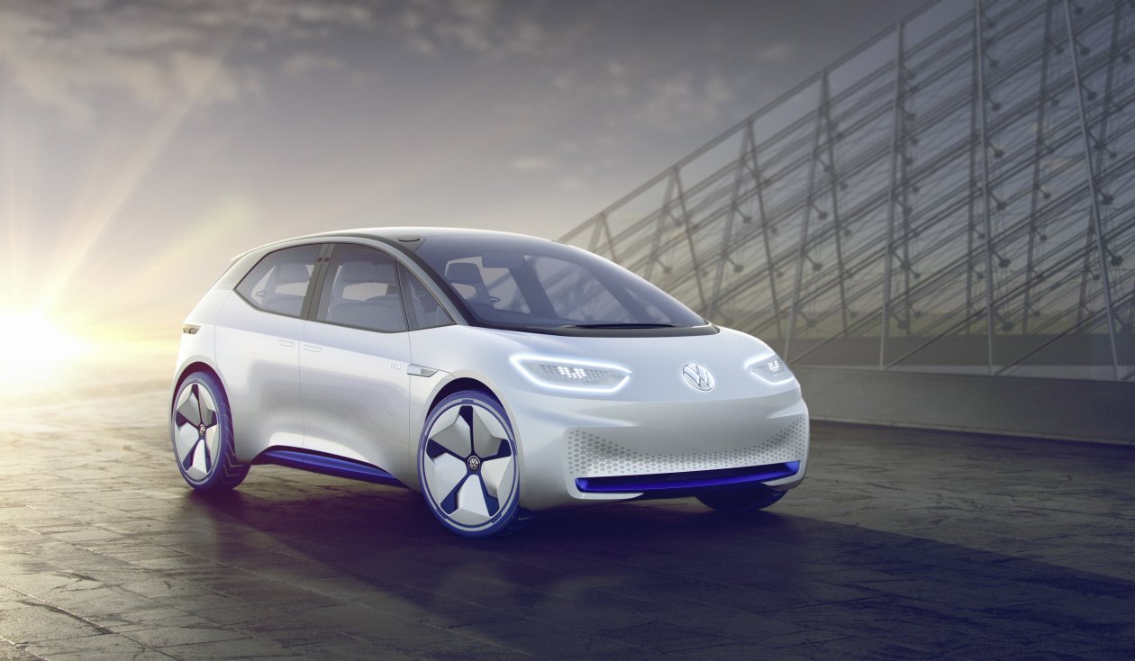 Volkswagen ID