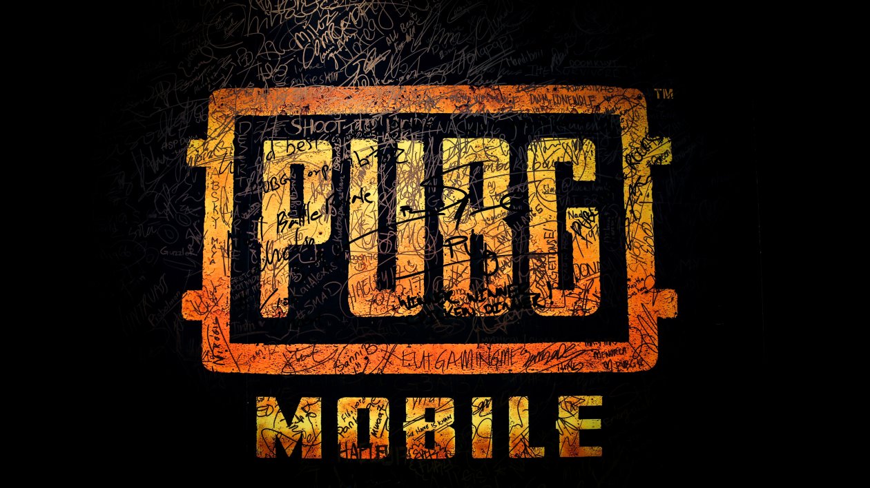 PUBG Mobile 5k