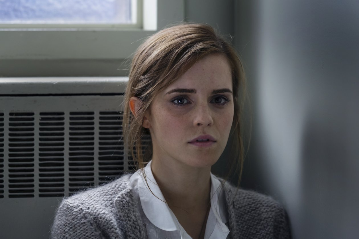 Emma Watson In 2017 4k