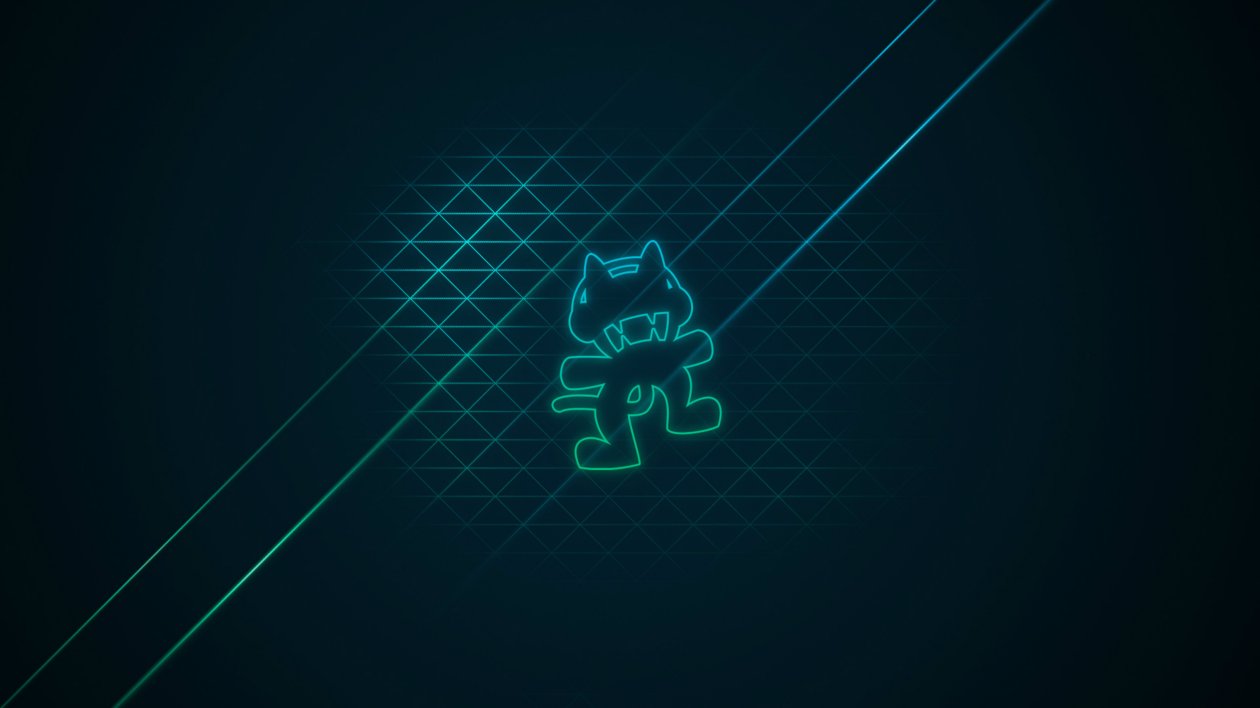 Monstercat 4k