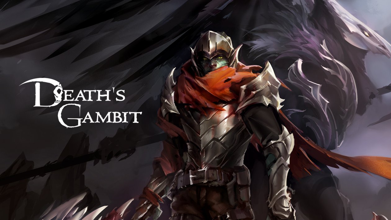 Deaths Gambit