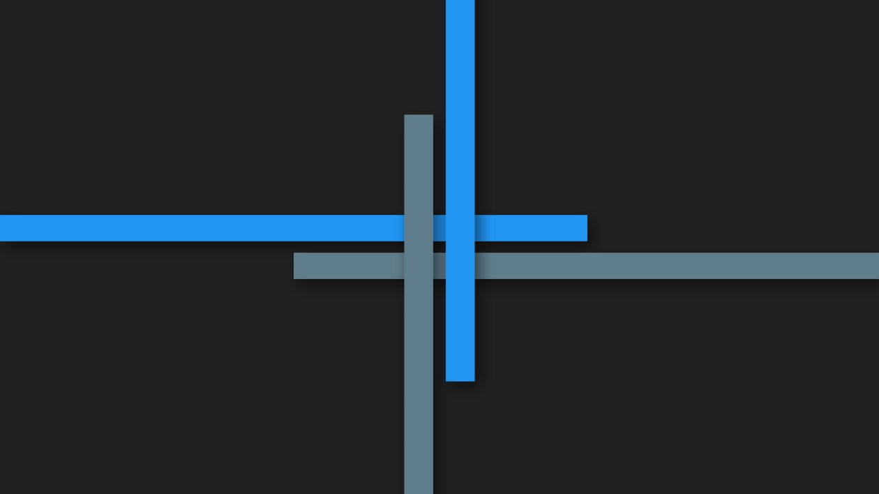 Abstract Lines Minimal 4k