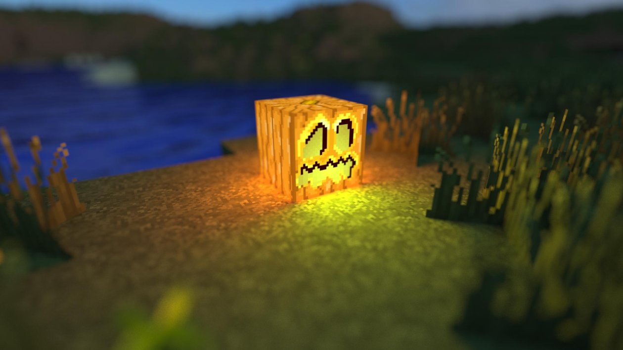 Minecraft 2