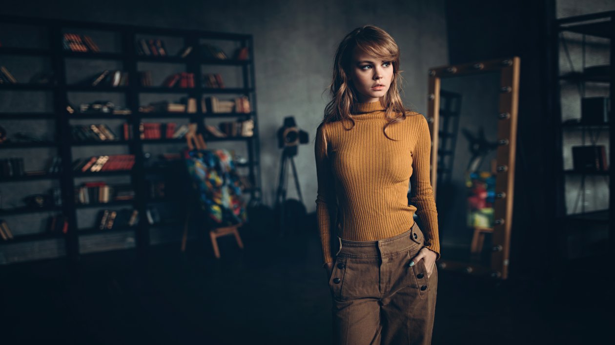 Anastasia Scheglova 2022