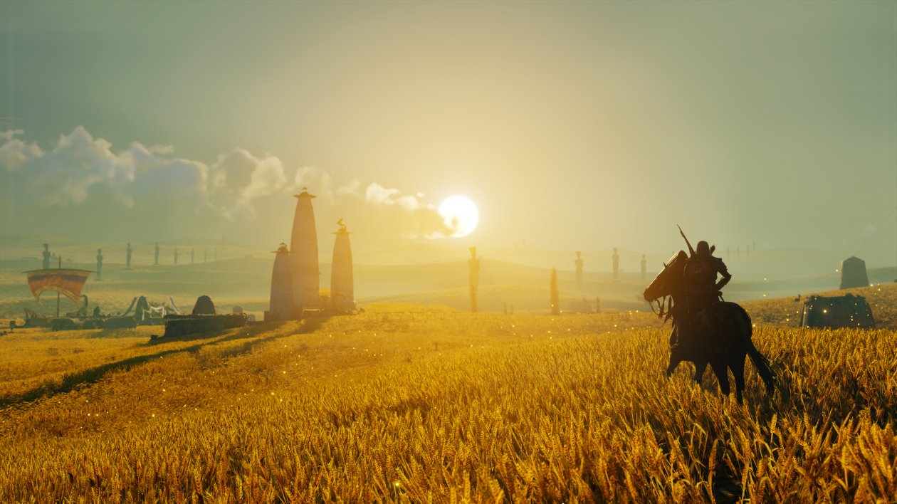 Assasins Creed Origins