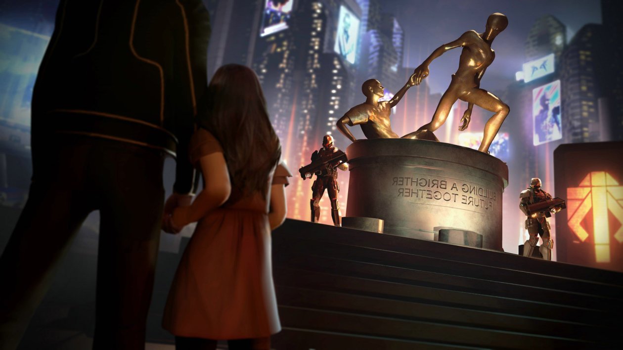 XCOM2 Game