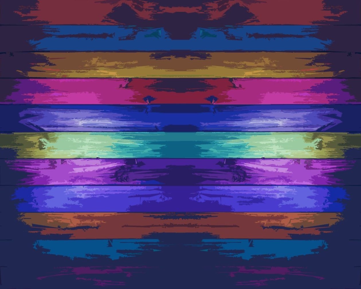 Colorful Abstract