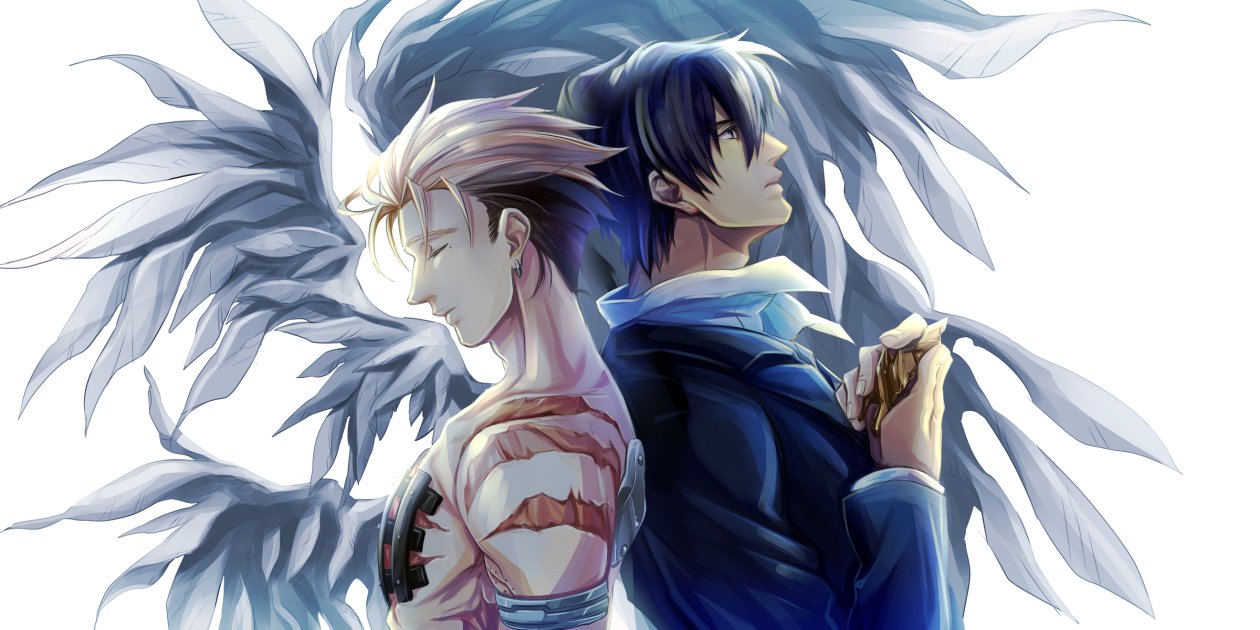 Trigun