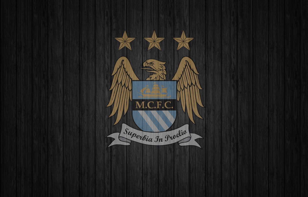 Manchester City Logo