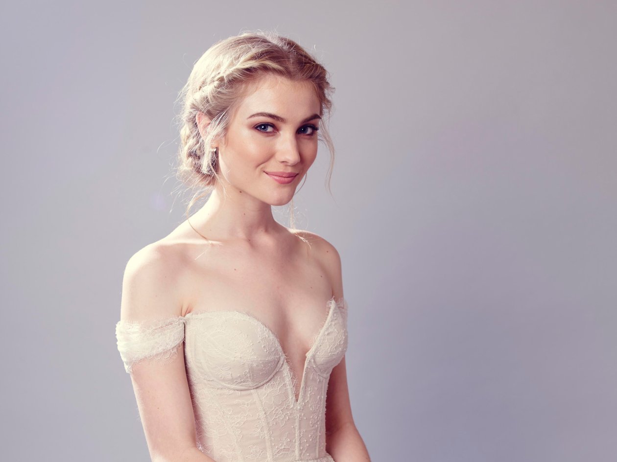 Skyler Samuels Cute