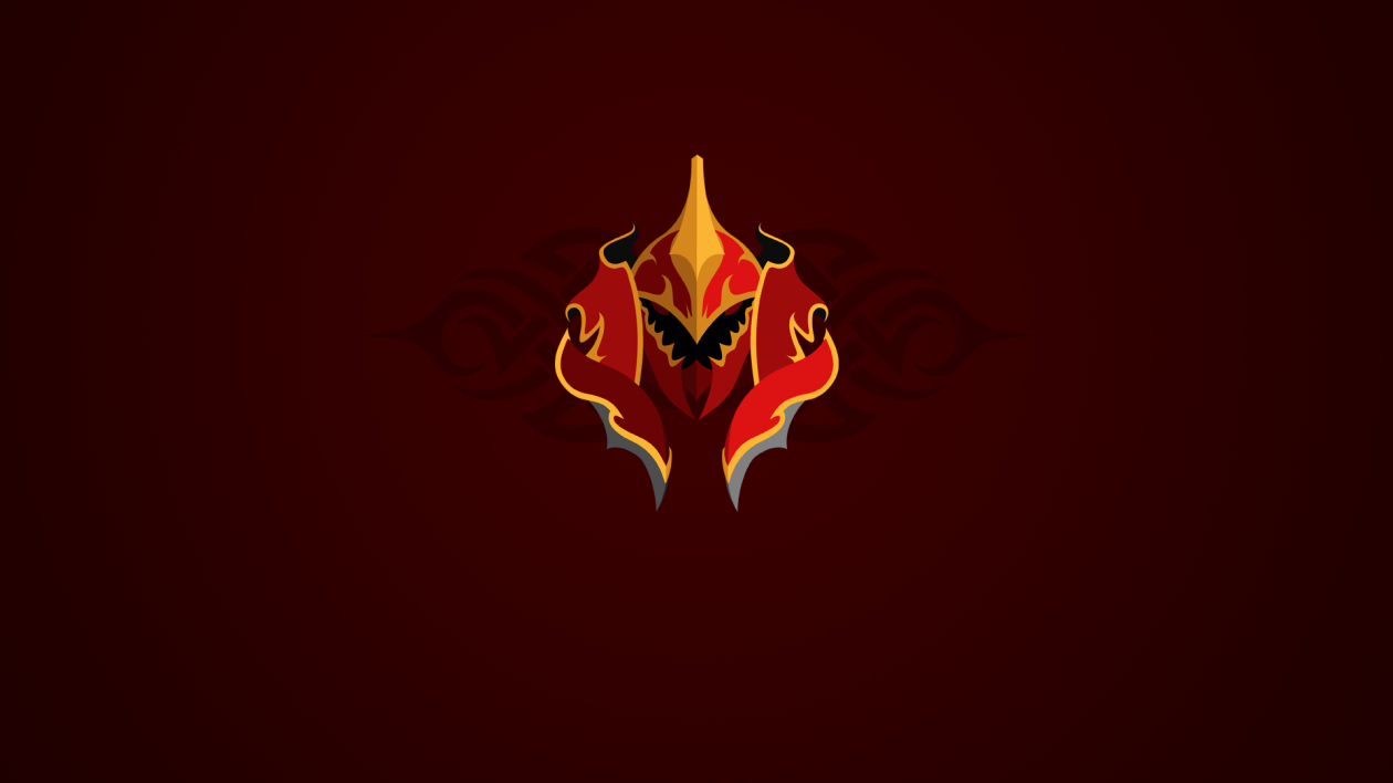 Dota 2 Nyx Assassin