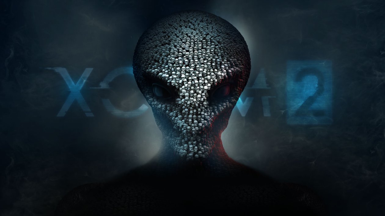 XCOM 2 Video Game