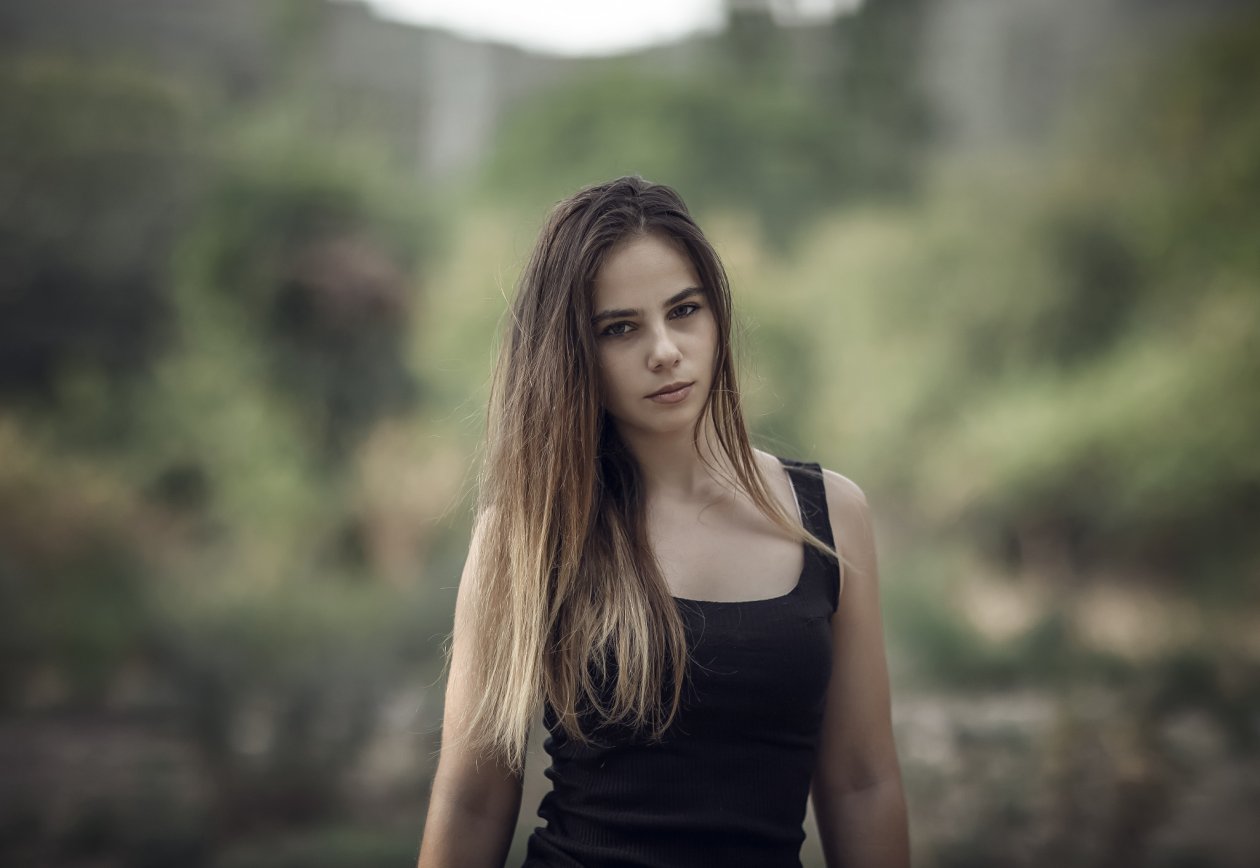 Black Clothing Women Outdoor