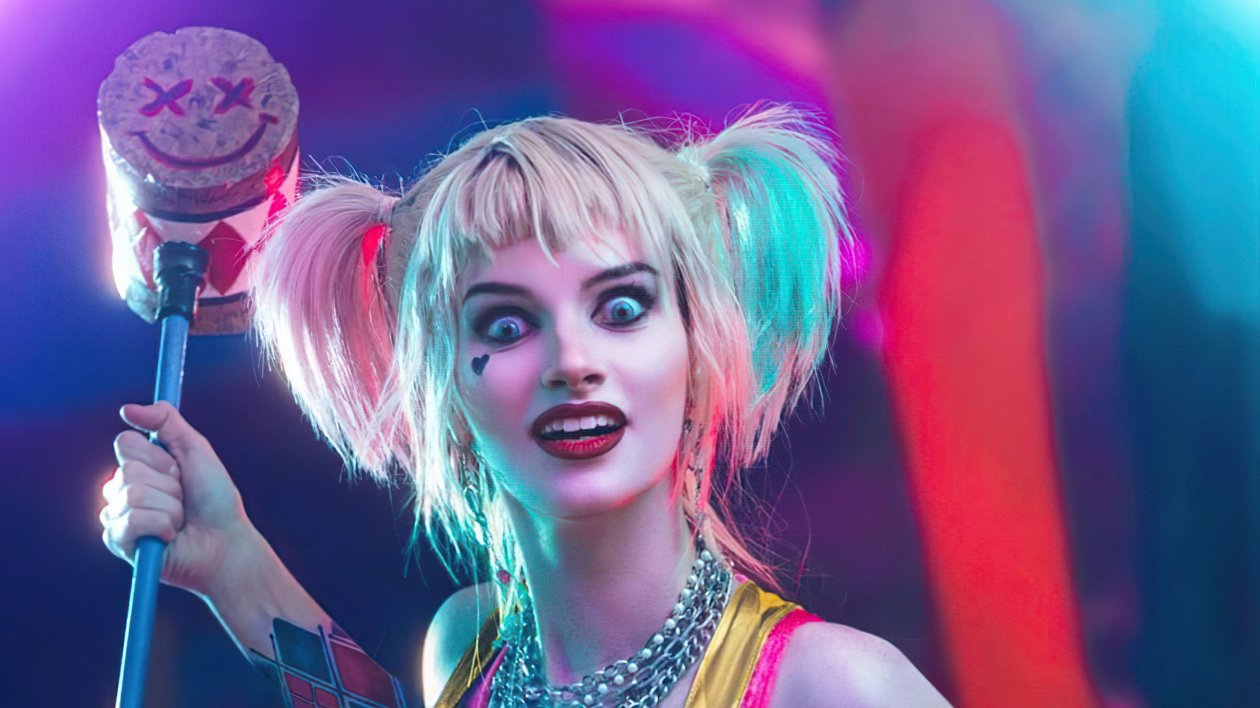 Dont Mess With Harley