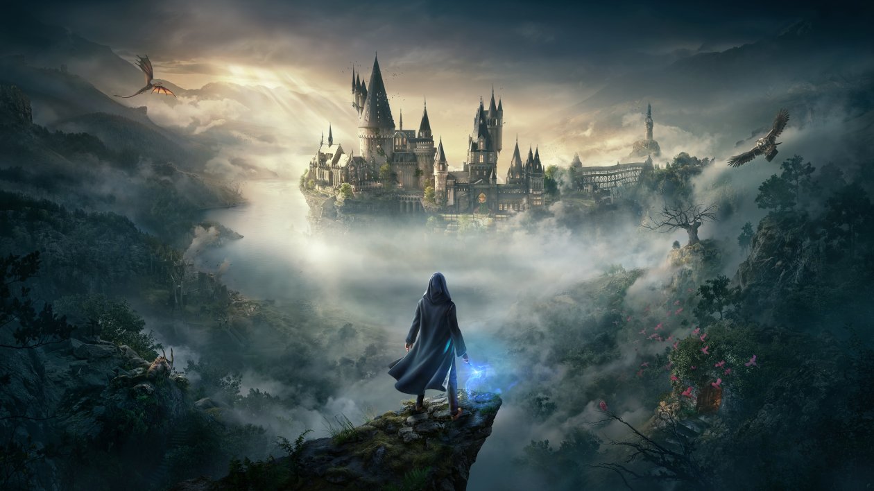 Hogwarts Legacy 2021