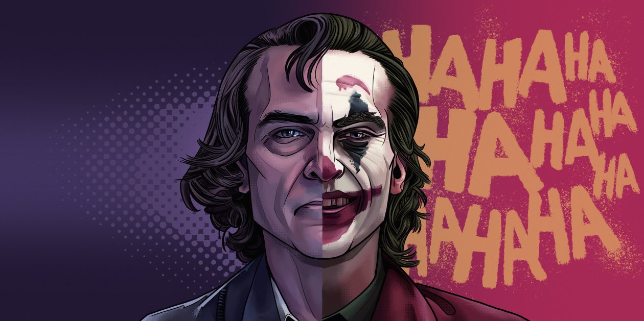 Joker Madman
