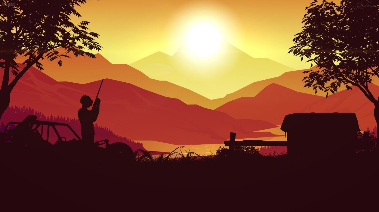 Pubg Minimal